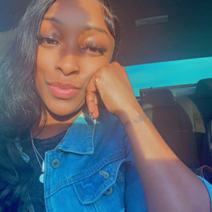 Fundraising Page: Brittanie Denis